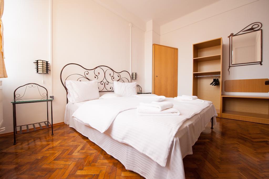 Pensiunea Tranzit Satu Mare Habitación foto